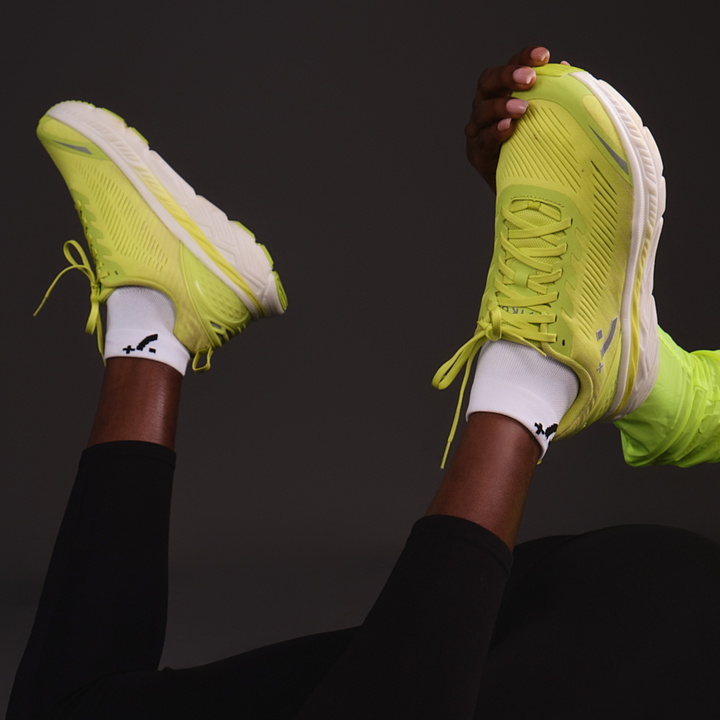 Feather Flex Lime