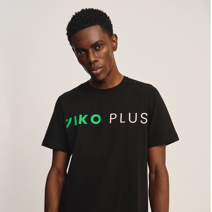 Yiko Plus The Pulse Athletic Top