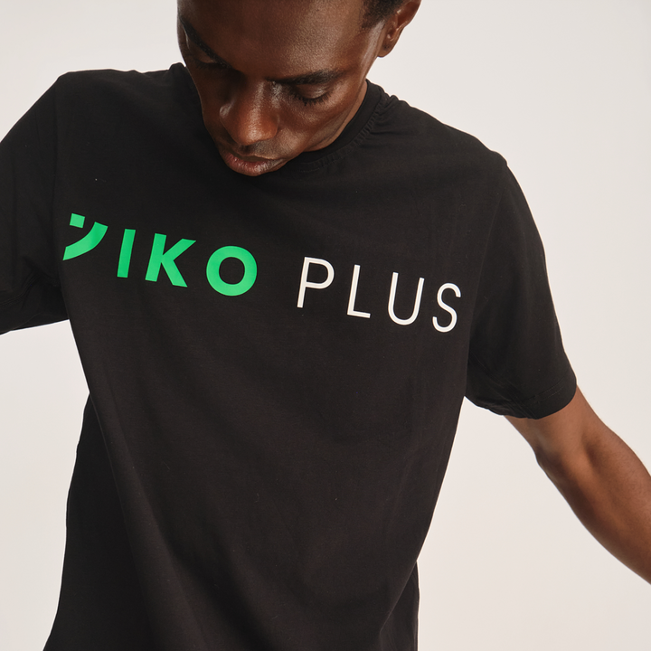 Yiko Plus The Pulse Athletic Top