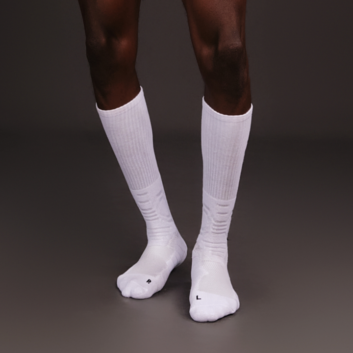 Yiko Plus Long Socks (2-in-1)